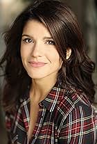 Natalie Anderson