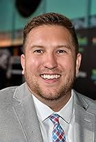 Nate Torrence