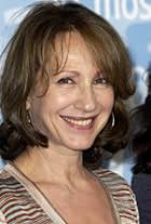 Nathalie Baye