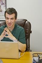 Nathan Fielder