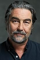 Nathaniel Parker