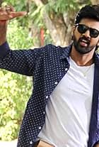 Naveen Chandra