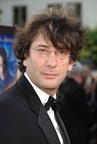 Neil Gaiman