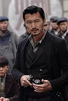 Nicholas Tse