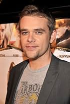 Nick Stahl