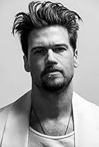 Nick Zano