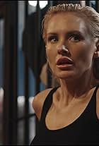 Nicky Whelan