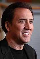 Nicolas Cage