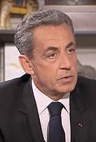 Nicolas Sarkozy