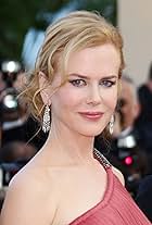 Nicole Kidman