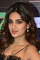 Nidhhi Agerwal