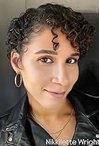 Nikkilette Wright