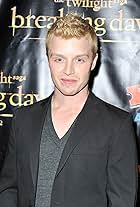 Noel Fisher