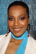 Nona Gaye