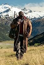 Nonso Anozie