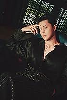 Oh Sehun