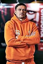 Oleksandr Usyk