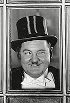 Oliver Hardy