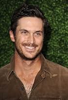 Oliver Hudson