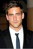 Oliver Jackson-Cohen