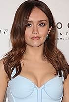 Olivia Cooke