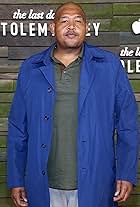 Omar Benson Miller