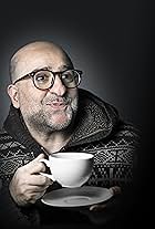 Omid Djalili