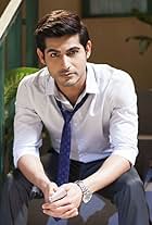 Omkar Kapoor