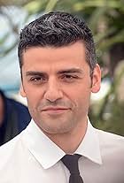 Oscar Isaac