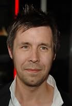 Paddy Considine