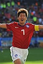 Park Ji-sung