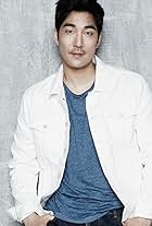 Park Sang-wook