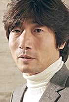 Park Won-sang