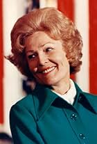 Pat Nixon