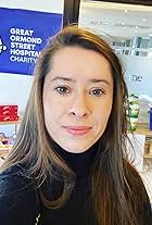 Patricia Szczepanska Gronau