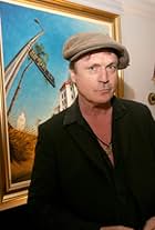 Patrick Bergin