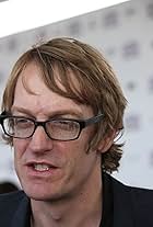 Patrick DeWitt