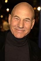 Patrick Stewart