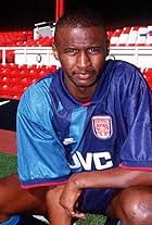 Patrick Vieira