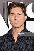 Paul Butcher