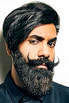 Paul Chowdhry