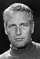 Paul Newman