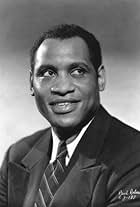 Paul Robeson