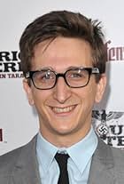 Paul Rust