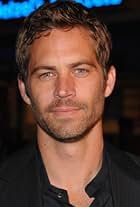 Paul Walker