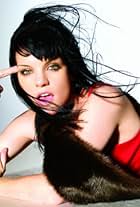 Pauley Perrette