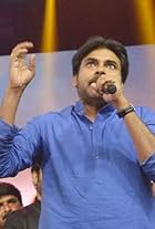 Pawan Kalyan