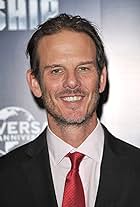 Peter Berg