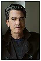 Peter Gallagher