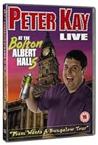 Peter Kay